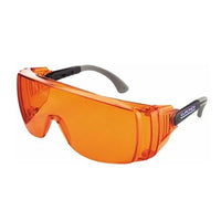 EURONDA anti-UV protective glasses for UV light handling