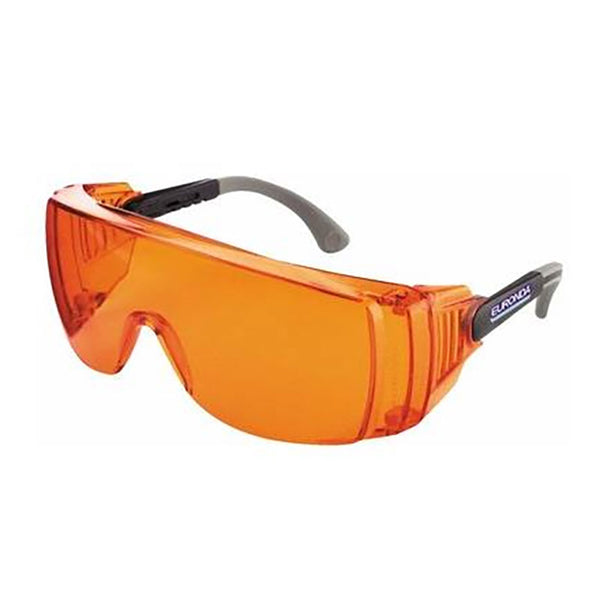 Euronda anti-UV protective glasses.
