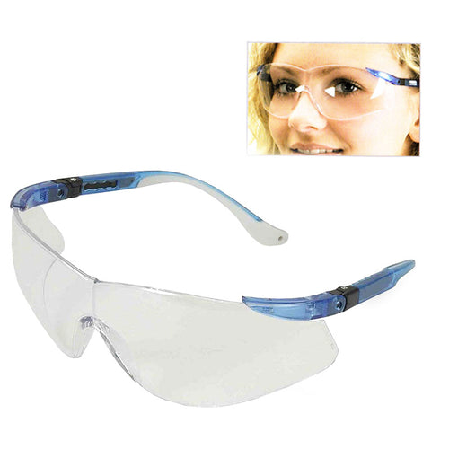 Lunettes Protection Classic Hager Werken - Verre Synthétique Anti-buée