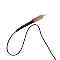 Waxlectric Manche Rouge + Cable Renfert