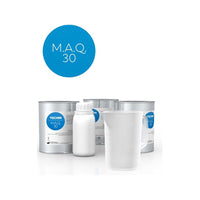 MAQ 30 Silicone duplication Plâtre Revêtement