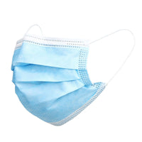 Bolata surgical mask - 99%elastic filtration fixation.