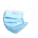 Bolata surgical mask - 99%elastic filtration fixation.