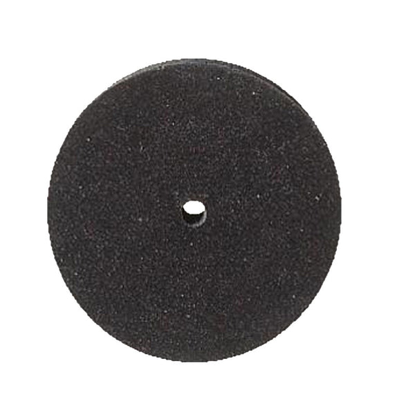 Proclinic Black Rubber Grinding Wheel