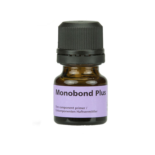 Monobond Plus Primer Collage Ivoclar Utilisable Composites Vitro Métal