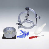 occluform 3 erkodent kit occlusion