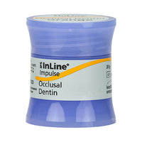 IPS -Inline -Okklusal -Dentin 20 gr.