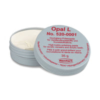 Opal L Acrylic Resin Polishing Paste - Renfert