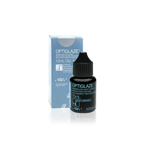 Optiglaze Vernis GC