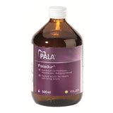 Paladur Monomer Self-Polymerizing Resin
