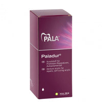 Paladur Powder Self-Curing Resin