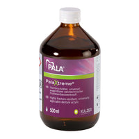 Pala X Treme Liquide Résine Hight Impact Kulzer Polymérisation à froid