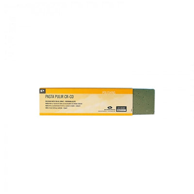 Pâte à polir noire pour cuivre, laiton, acier et acier inoxydable Pâte à polir noire pour cuivre, laiton, acier et acier inoxydable