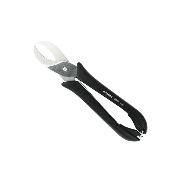 Asa plaster removal pliers