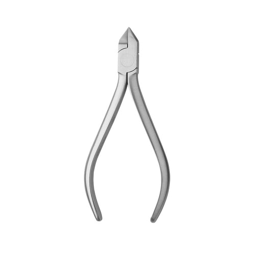 Pince Orthodontie Trois Pointes Ni-Ti Hu-Friedy - Ouverture Pointe 1 cm.