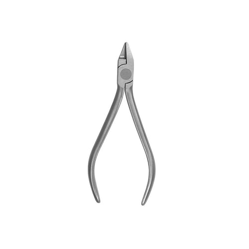 Pince Orthodontie Trois Pointes - Hu-Friedy -  Ouverture 1 cm - 10 cm.