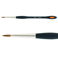 Lay -Aart Style Brush n ° 4 Cone - Contera