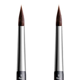 Lay:art Evo Brush Refill No. 8 "Flame" - 2 pieces