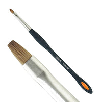 Lay -Art Brush Opaquer X 2 - Contenuto