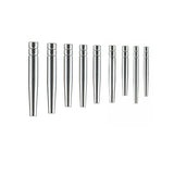 Endo-click Stainless Steel Cylindro-Conical Pivots