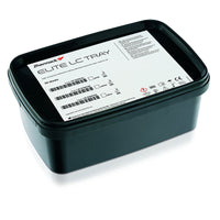 Elite LC Tray Photopolymerisable Plates - Individual impact carrier