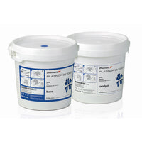 Platina 85 Touch Silicone Addition 5 + 5 kg