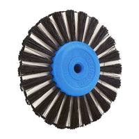 Polirapid Brosse a polir Toile et Poils 
 RST 34 100