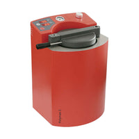 Polimerizador Polymax 3 - 95 °C - Dreve - Color Rojo o Plateado 220 V.
