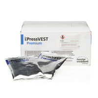 IPS Pressvest Premium Ceramic Coating