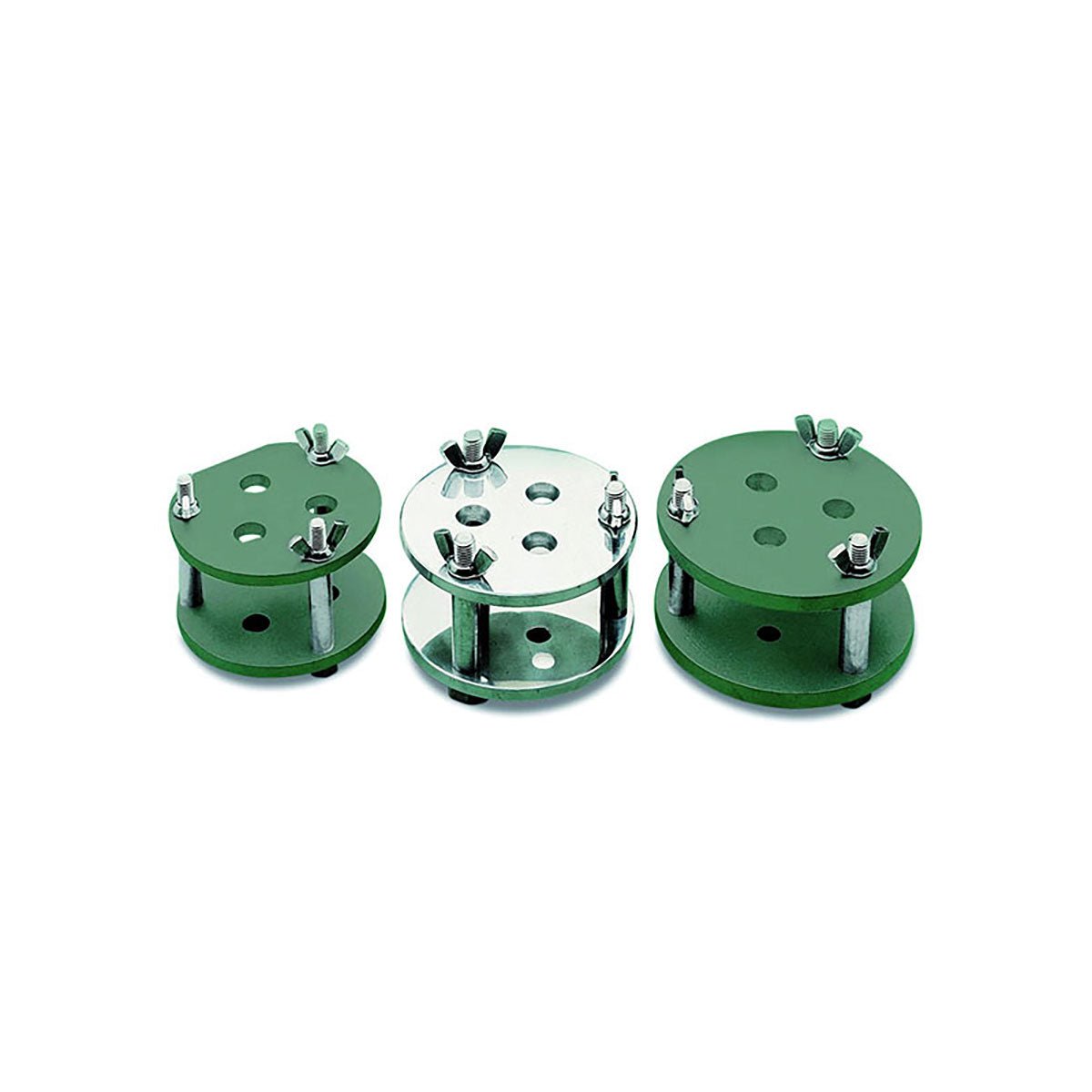 Presse Serrage Rapide 160 Mm 80 Mm KS TOOLS - Achat / Vente Pince De Serrage Pre