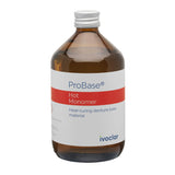 Monomer Probase Hot Liquid Basic resin to cook assistant prosthesis.