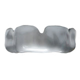 Protège-dents Erkoflex Color 2 ou 4 mm - Argent