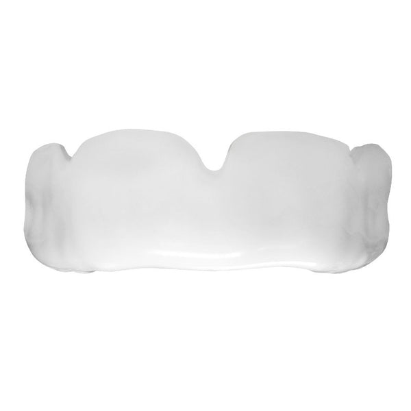 Erkoflex Color mouthguard 2 or 4 mm - White