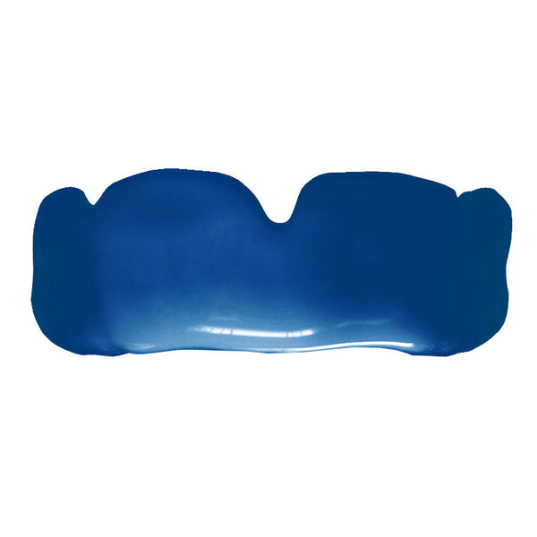 Placas termoformadas - Color Erkoflex 2 o 4 mm - azul.