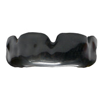 Erkoflex Color mouthguard 2 or 4 mm - Black