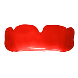 Erkoflex mouthguard 2 or 4 mm - Dark Red