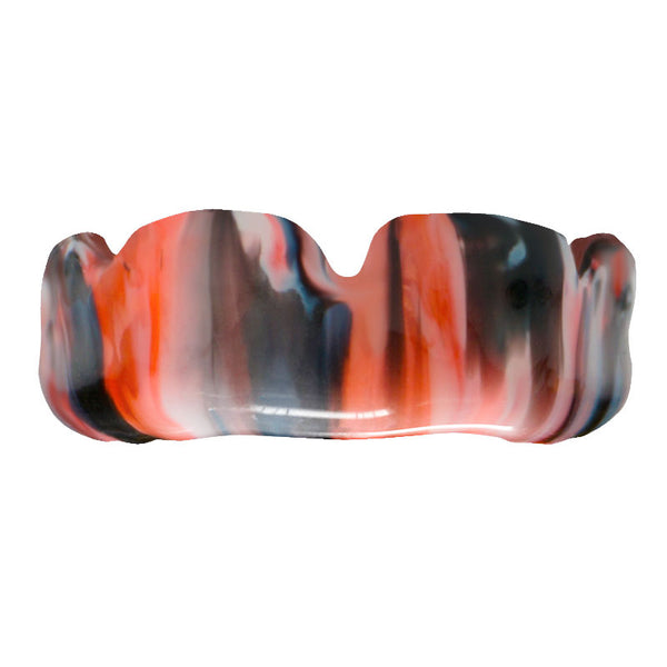 Erkoflex Color mouthguard 2 or 4 mm - Lava