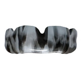 Erkoflex Color mouthguard 2 or 4 mm - Silverflakes