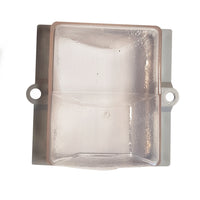 Plaster size switch protector Mt2 contains