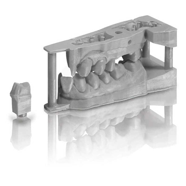 VarseoWax Model Gray 3D Resin
