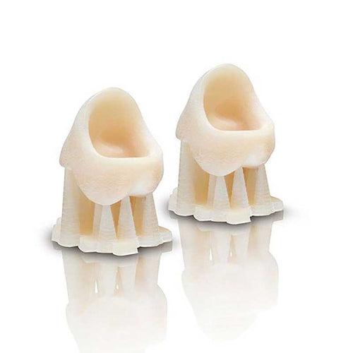 varseosmile resine 3d couronne provisoire