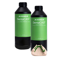 Resine calcinable Dentacast