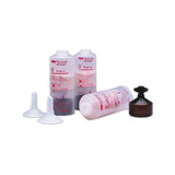 SR Ivocap High Impact Kit Standard Résine Injection Prothèse Adjointe.