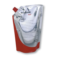 Triplex HOT Thermopolymerisable resin powder powers 1 kg assistant