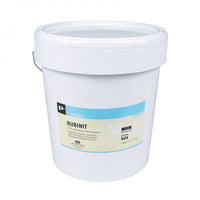 Rubinit - Pink natural extra -dur plaster type IV