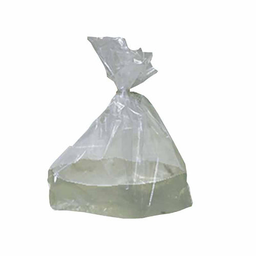 sac plastique bac decantation mestra