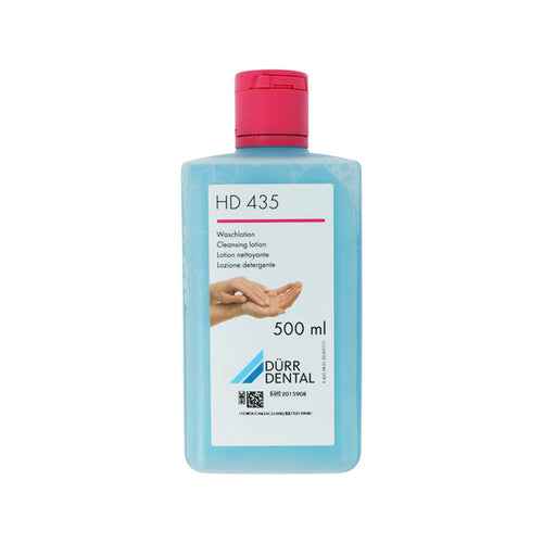 Savon à main Dürr Dental HD 435 Anti-microbien 500 ml