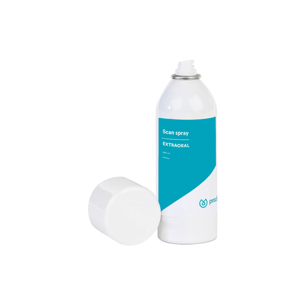 Spray anti -reflexão proclinic Proscan