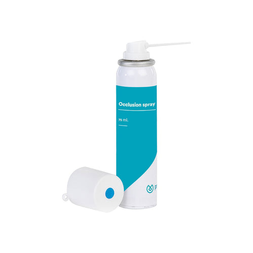 Spray Scanner Blanc 75 ml