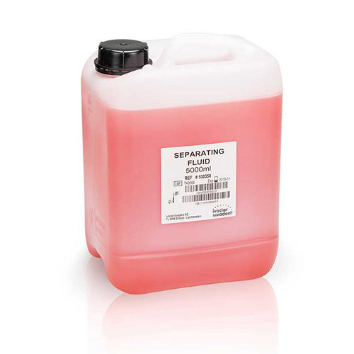 Separating Fluid Isolant Plâtre Résine Bidon 5 L - Vernis Pelliculaire